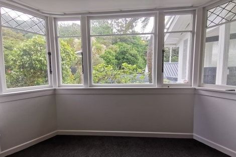Photo of property in 2/18 Oban Street, Wadestown, Wellington, 6012