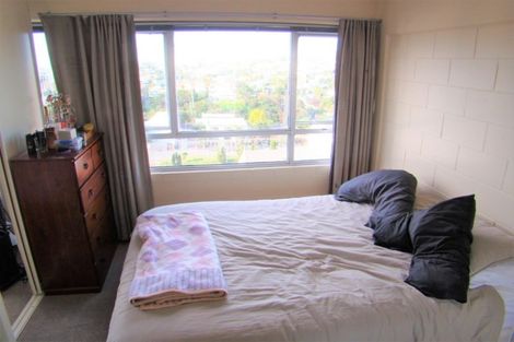 Photo of property in 403/9 Sarawia Street, Newmarket, Auckland, 1052