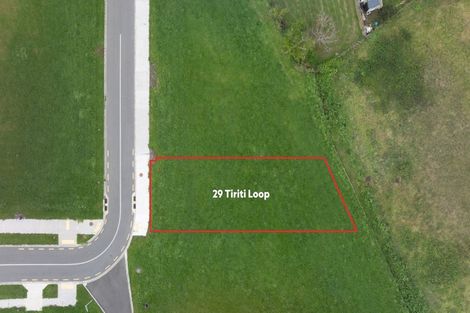 Photo of property in 39 Tiriti Loop, Otaki, 5512