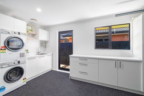 Photo of property in 15 Exeter Lane, Rolleston, 7614