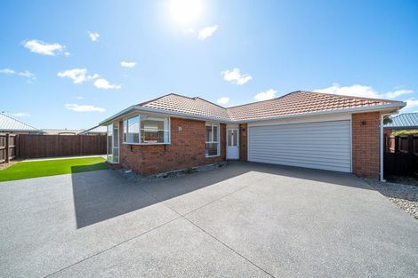 Photo of property in 1/20 Bicknor Street, Templeton, Christchurch, 8042
