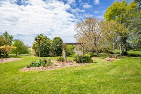 Photo of property in 69 Waverley Road, Gordonton, Hamilton, 3287