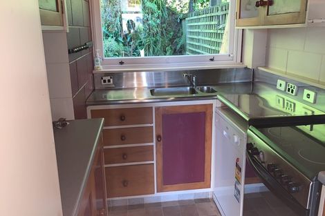 Photo of property in 17/10 Pitarua Street, Thorndon, Wellington, 6011