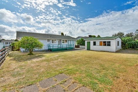 Photo of property in 34 Beeston Crescent, Manurewa, Auckland, 2102