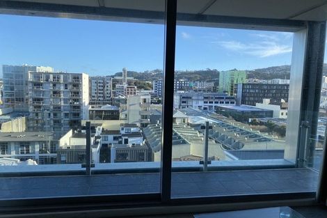 Photo of property in Century City Apartments, 89/72 Tory Street, Te Aro, Wellington, 6011