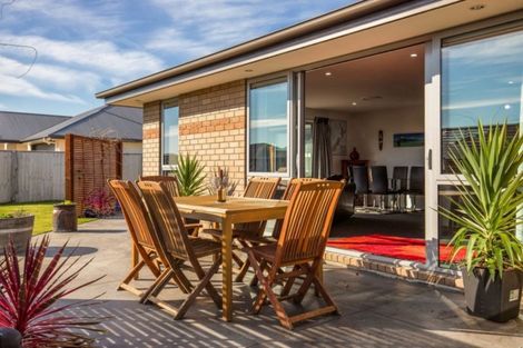 Photo of property in 2 Foxton Drive, Kaiapoi, 7630