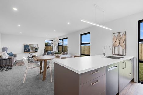 Photo of property in 33 Duporth Road, Rolleston, 7614