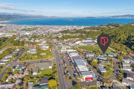 Photo of property in 5 Holly Grove, Maungaraki, Lower Hutt, 5010
