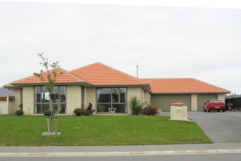 Photo of property in 47 Renoir Drive, Rolleston, 7614