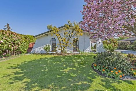 Photo of property in 74 Sabys Road, Halswell, Christchurch, 8025