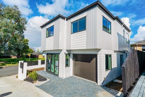 Photo of property in 11a William Avenue, Manurewa, Auckland, 2102