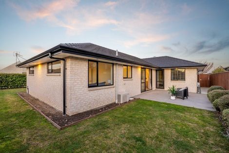 Photo of property in 57 Moreton Green, Rolleston, 7615