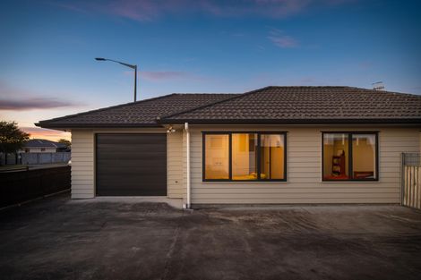 Photo of property in 159 Heretaunga Street, Palmerston North, 4414