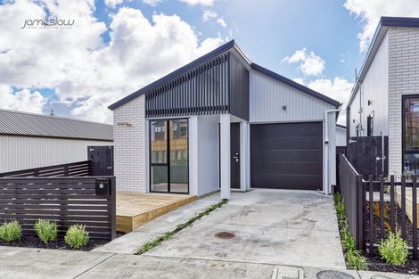 Photo of property in 38 Papai Lane, Massey, Auckland, 0614