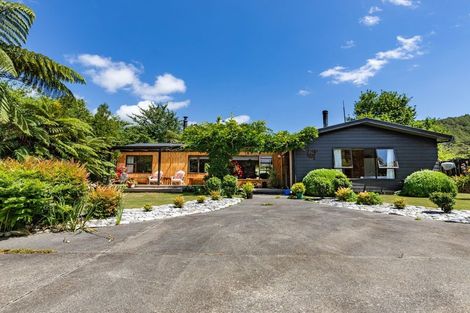 Photo of property in 725 Taylorville Road, Taylorville, Greymouth, 7805