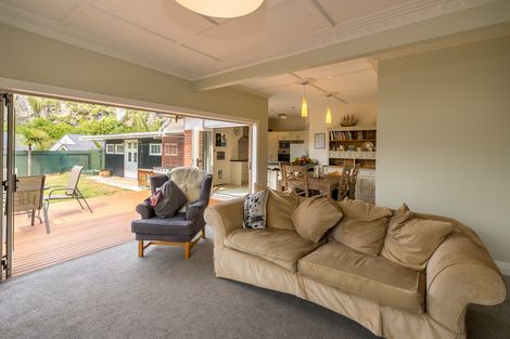 Photo of property in 166 Musselburgh Rise, Musselburgh, Dunedin, 9013