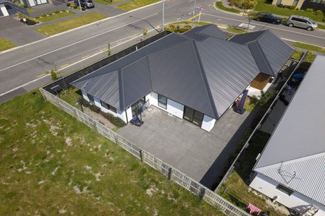 Photo of property in 69 William Nicholls Drive, Belfast, Christchurch, 8051