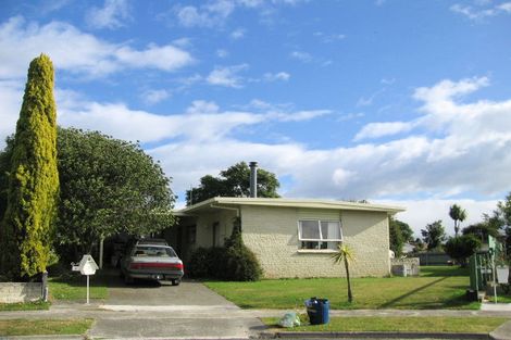 Photo of property in 7 Norrie Place, Tamatea, Napier, 4112