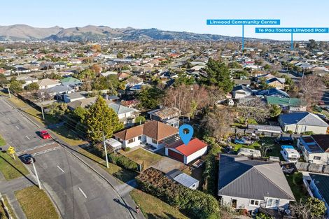Photo of property in 57 Mcgregors Road, Bromley, Christchurch, 8062
