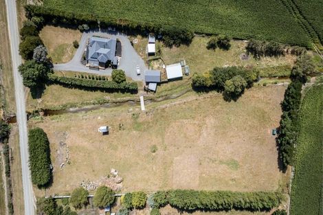 Photo of property in 30 Wheatstone Road, Ashton, Ashburton, 7774