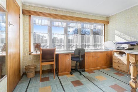 Photo of property in 4 Dawson Street, Matamata, 3400