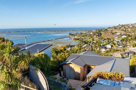 Photo of property in 15 Mortens Lane, Mount Pleasant, Christchurch, 8081