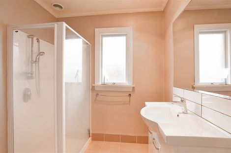 Photo of property in 6 Porter Street, Netherby, Ashburton, 7700