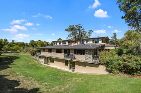 Photo of property in 10 Seifert Road, Tauhei, Morrinsville, 3375