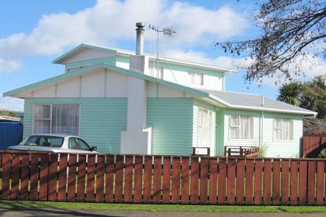 Photo of property in 6 Stirling Street, Levin, 5510