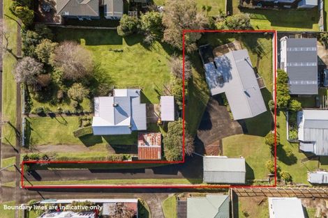 Photo of property in 13 Amaranth Street, Waihi, 3610