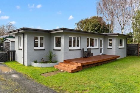 Photo of property in 132 Great South Road, Ngaruawahia, 3720