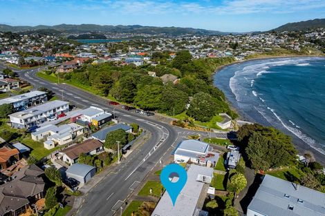Photo of property in 1b Richard Street, Titahi Bay, Porirua, 5022