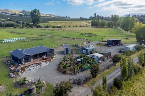 Photo of property in 4 Baxters Road, Waipara, Amberley, 7483