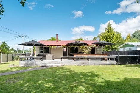 Photo of property in 17 Godley Street, Twizel, 7901