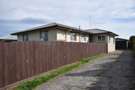 Photo of property in 42 Kelso Crescent, Strathern, Invercargill, 9812