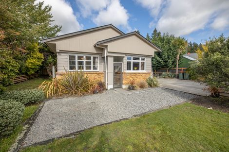 Photo of property in 12 Homebush Road, Glentunnel, Coalgate, 7673