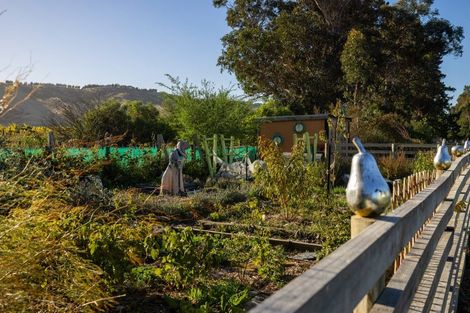 Photo of property in 265 Cable Station Road, Blind River, Seddon, 7285