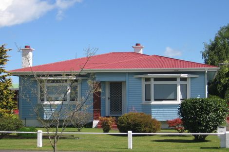 Photo of property in 39 Smith Street, Matamata, 3400