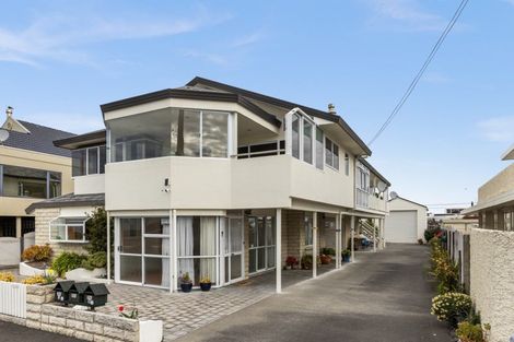 Photo of property in 36 Charles Street, Westshore, Napier, 4110