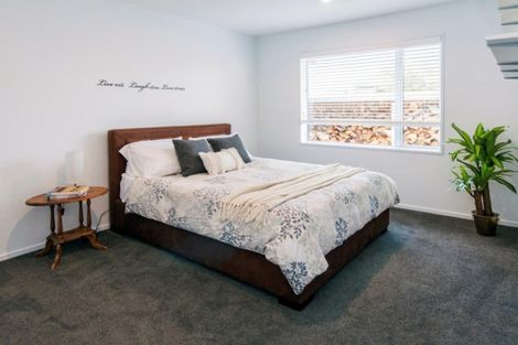 Photo of property in 11 Palladio Avenue, Leeston, 7632