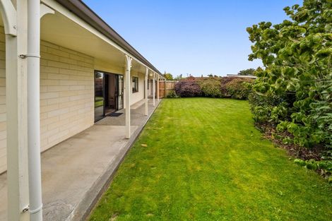 Photo of property in 24 Jordan Avenue, Tinwald, Ashburton, 7700