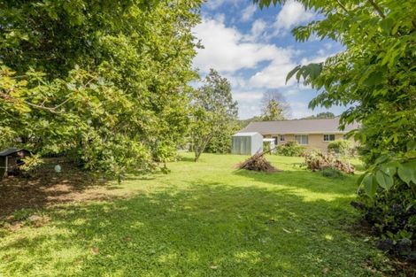 Photo of property in 248 Kuku East Road, Kuku, Levin, 5570