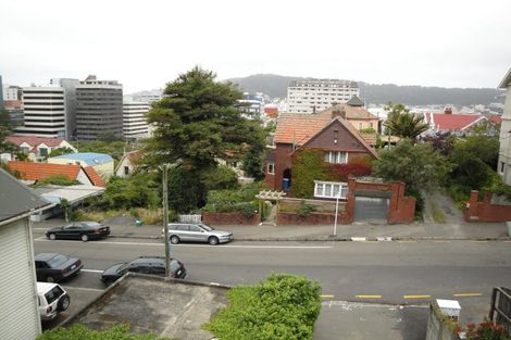 Photo of property in 336 The Terrace, Te Aro, Wellington, 6011