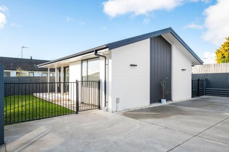 Photo of property in 28a Hyde Avenue, Nawton, Hamilton, 3200