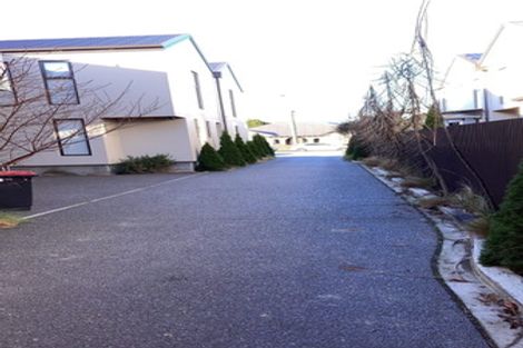 Photo of property in 525c Manchester Street, St Albans, Christchurch, 8014