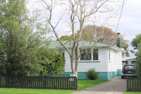 Photo of property in 68 Argyll Road, Greerton, Tauranga, 3112