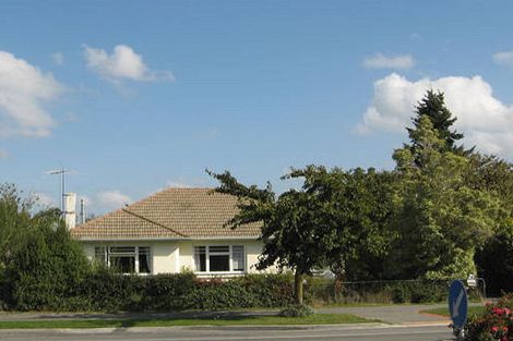 Photo of property in 9 South Terrace, Darfield, 7510