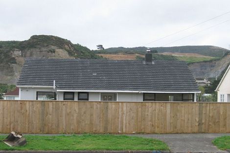 Photo of property in 91 Molesworth Street, Taita, Lower Hutt, 5011