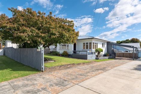 Photo of property in 255b Boucher Avenue, Te Puke, 3119