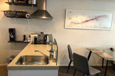 Photo of property in Soho Apartments, 916/74 Taranaki Street, Te Aro, Wellington, 6011